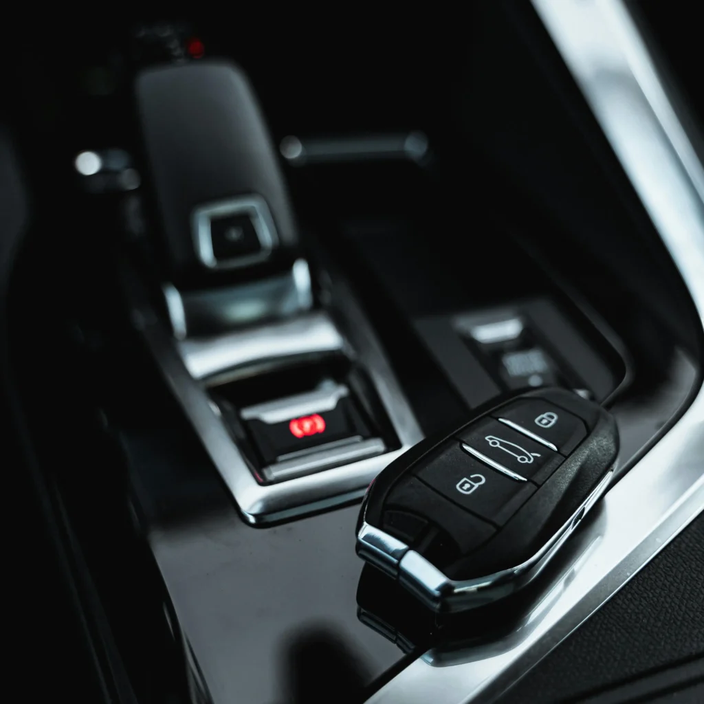 Remote Start