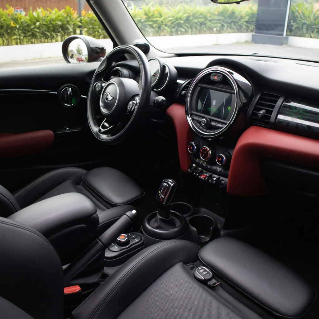 Comfort Car Accessories