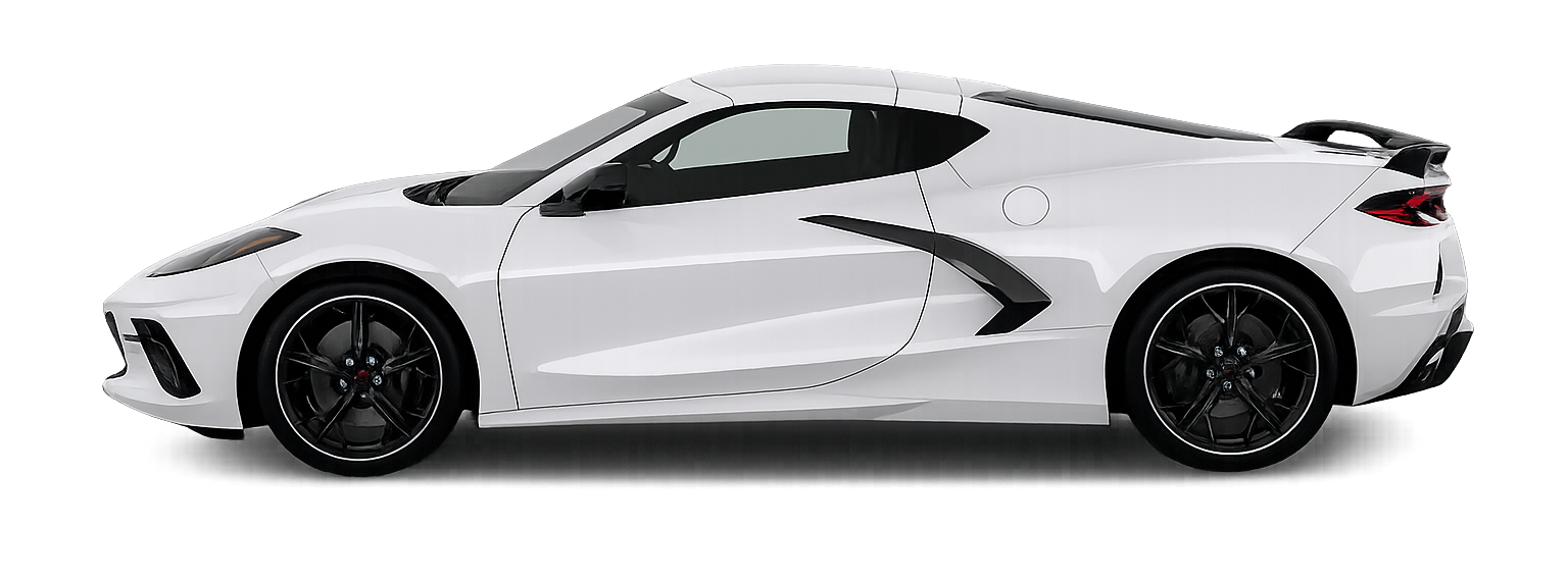 Corvette