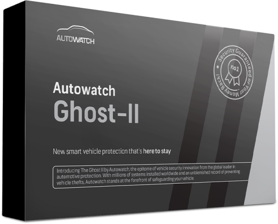 Ghost 2 by Autowatch